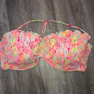 Victoria secret bikini bra top